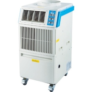 ナカトミ 業務用移動式エアコン(冷房) 業務用移動式エアコン(冷房) MAC-30