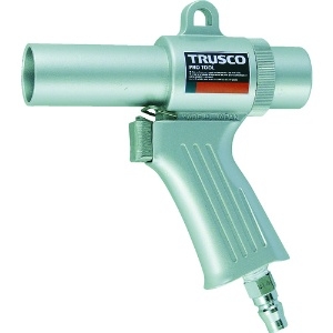 TRUSCO エアーガン 最小内径22mm MAG-22