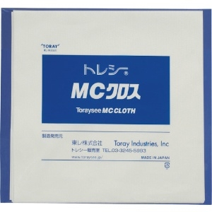 トレシー MCクロス 32.0×32.0cm (10枚/袋) MCクロス 32.0×32.0cm (10枚/袋) MC3232H-G9-10P