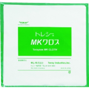 トレシー MKクロス 24.0×24.0cm (10枚/袋) MKクロス 24.0×24.0cm (10枚/袋) MK24H-10P