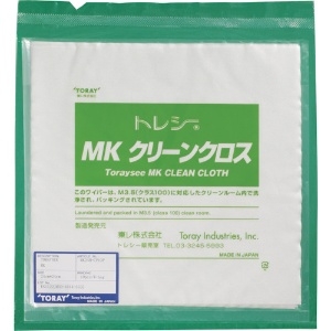 トレシー MKクリーンクロス 9.5×9.5cm (20枚/袋) MKクリーンクロス 9.5×9.5cm (20枚/袋) MK9.5H-CP-20P