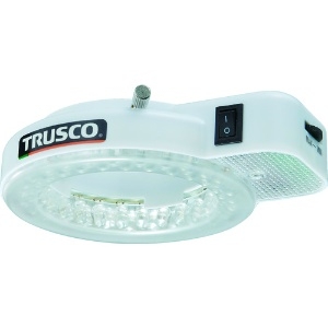 TRUSCO SCOPRO用LEDリング照明 SCOPRO用LEDリング照明 MSRL
