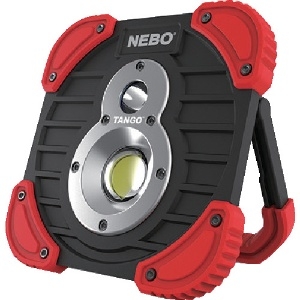NEBO 【一時販売停止】LED投光器 TANGO 1000ルーメン NE6665