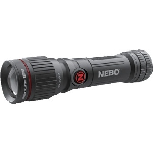 NEBO 【一時販売停止】充電式LEDライト”450 FLEX ” NEB-6700-G