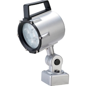 日機 防水型LEDスポットライト 9W AC100〜120V 防水型LEDスポットライト 9W AC100〜120V NLSS15C-AC(4000K)