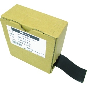 日東 すきまブチルテープ ハイパーフラッシュ NO.6951 45mm×5m(背割り) すきまブチルテープ ハイパーフラッシュ NO.6951 45mm×5m(背割り) NO.6951-45