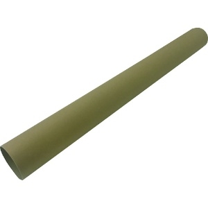 TRUSCO 紙管 直径(内径)100×長さ1000mmX厚さ2.0mm 1本 PT100X1000