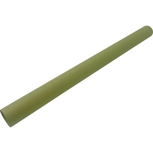 TRUSCO 紙管 直径(内径)76.4×長さ1000mmX厚さ1.5mm 1本 PT76.4X1000