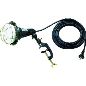 TRUSCO LED投光器 20W 10m RTL-210