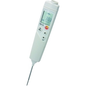 テストー 非接触&芯温温度計 非接触&芯温温度計 T826-T4