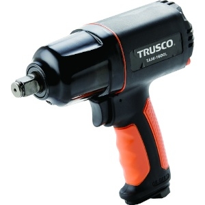 TRUSCO エアーインパクトレンチ 軽量タイプ 差込角12.7mm TAIW-1600L