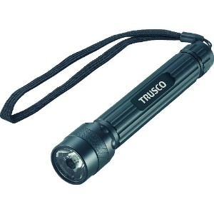 TRUSCO アルミLEDライト 0.5W LED1球 TAL-9052A