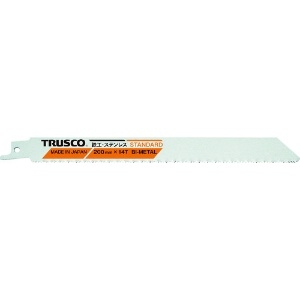 TRUSCO バイメタルセーバーソーブレード 200mmX0.9厚X14山 5枚 バイメタルセーバーソーブレード 200mmX0.9厚X14山 5枚 TBS-200-14-5P