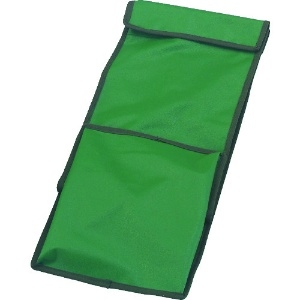 TRUSCO クリーンカート専用袋 緑 クリーンカート専用袋 緑 TCC-F
