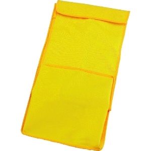TRUSCO クリーンカート専用袋 黄 クリーンカート専用袋 黄 TCC-F