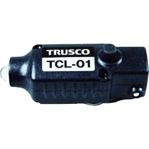 TRUSCO クリップライト クリップライト TCL-01