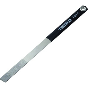 TRUSCO ダイヤモンドハンドポリッシャー 刀刃 #270 TDP-1