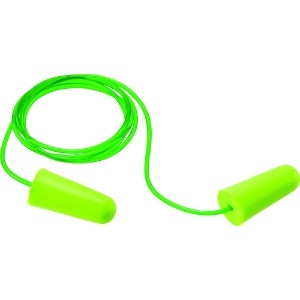 TRUSCO 耳栓(コード付きタイプ) 耳栓(コード付きタイプ) TEI-10H