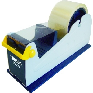 TRUSCO テープカッター (スチール製) テープカッター (スチール製) TET-227A