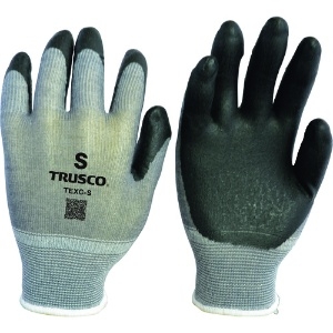 TRUSCO 発熱あったか手袋 Sサイズ TEXC-S