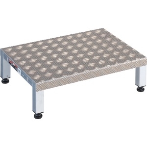 �����p�A���~���X�e�b�v 600×450×H190�`220 TFSH-0645AL