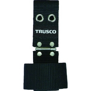 TRUSCO 工具丁番付ホルダー ブラック ハンマー用 工具丁番付ホルダー ブラック ハンマー用 THH-170-BK
