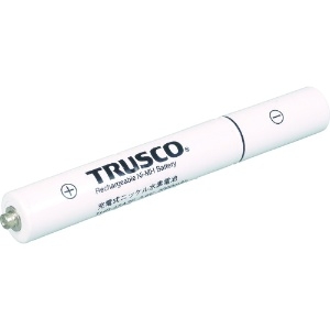 TRUSCO HKJL-180専用充電式ニッケル水素電池 THR-45A3P