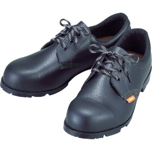 TRUSCO 安全短靴 JIS規格品 24.0cm TJA-24.0