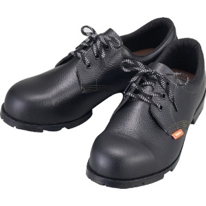 TRUSCO 安全短靴 JIS規格品 26.0cm TJA-26.0