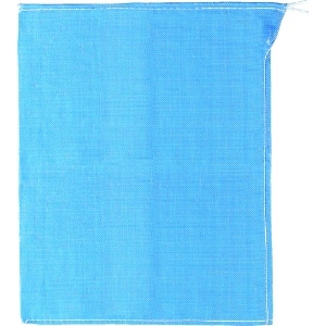 TRUSCO 強力カラー袋 ブルー (1S(袋)=10枚入) 強力カラー袋 ブルー (1S(袋)=10枚入) TKB4862BL