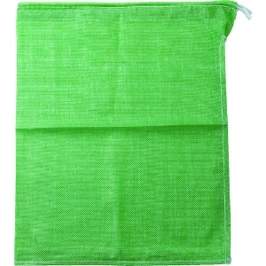 TRUSCO 強力カラー袋 グリーン (1S(袋)=10枚入) 強力カラー袋 グリーン (1S(袋)=10枚入) TKB4862GN