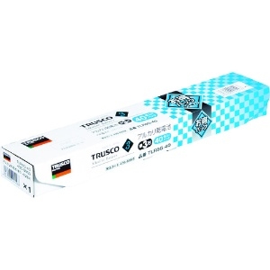 TRUSCO 【生産完了品】アルカリ乾電池 単3 お得パック (1Pk(箱)=40本入) TLR6G-40