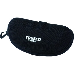 TRUSCO セーフティグラス用ケース TMCA-2