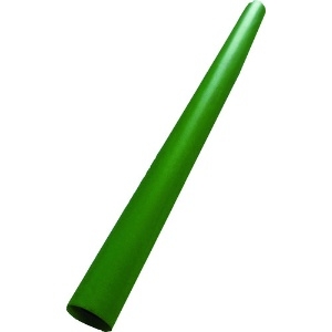 TRUSCO 軽量防炎メッシュ エコノミーシート 1.8×100m 緑 TMES-1810-GN