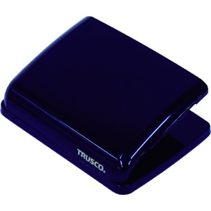 TRUSCO 樹脂製マグネットクリップ 50X70 黒 TMGC-BK