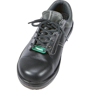 TRUSCO 快適安全短靴片足 JIS規格品 24.0cm右 TMSS240R