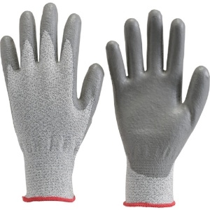 TRUSCO 耐切創性手袋 Lサイズ 耐切創性手袋 Lサイズ TMT992-L