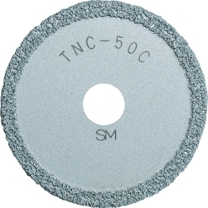 TOP 塩ビ管内径カッター用 替刃 TNC-50C