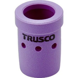 TRUSCO オリフィス 適用電流350A 10個入り オリフィス 適用電流350A 10個入り TOR-350_set