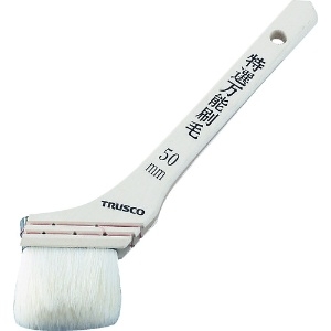 TRUSCO 特選万能用刷毛 20号 特選万能用刷毛 20号 TPB-342