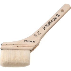 TRUSCO 特選万能用刷毛 30号 TPB-343