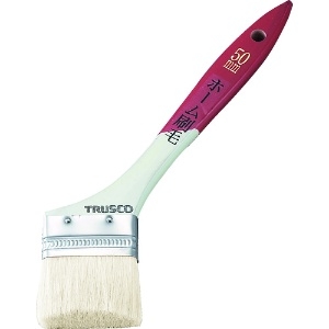 TRUSCO ホーム刷毛 20号 ホーム刷毛 20号 TPB-382