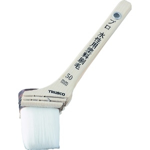 TRUSCO プロ用水性用塗料刷毛 20号 50mm幅 プロ用水性用塗料刷毛 20号 50mm幅 TPB-515