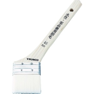 TRUSCO 水性薬品兼用刷毛 20号 TPB-523