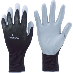TRUSCO 薄手ピッキング用手袋 L 薄手ピッキング用手袋 L TPCK-L