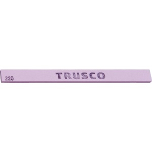 TRUSCO 金型砥石PA 150X13X5 #80 (10本入) TPK-1-80