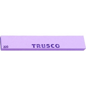 TRUSCO 金型砥石PA 150X25X10 #220 (5本入) TPK-3-220