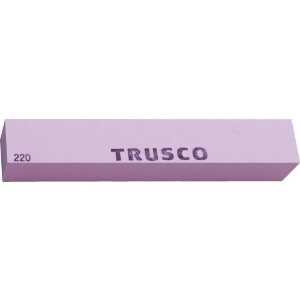 TRUSCO 金型砥石PA 150X25X25 #120 (5本入) TPK-4-120