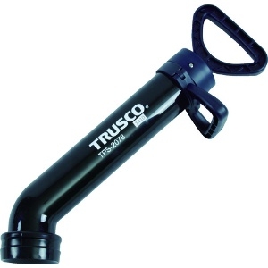 TRUSCO 排水管清掃機 パイプショーター 排水管清掃機 パイプショーター TPS-2078