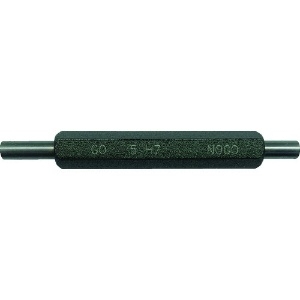 TRUSCO 栓ゲージH7 10mm 栓ゲージH7 10mm TRPGH7-10